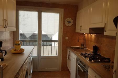 セレ23 Rue Jean Amadeアパートメント エクステリア 写真